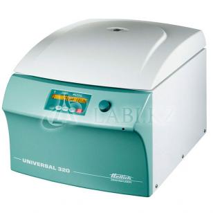 Центрифуга настольная, UNIVERSAL 320, (Hettich, Германия)
